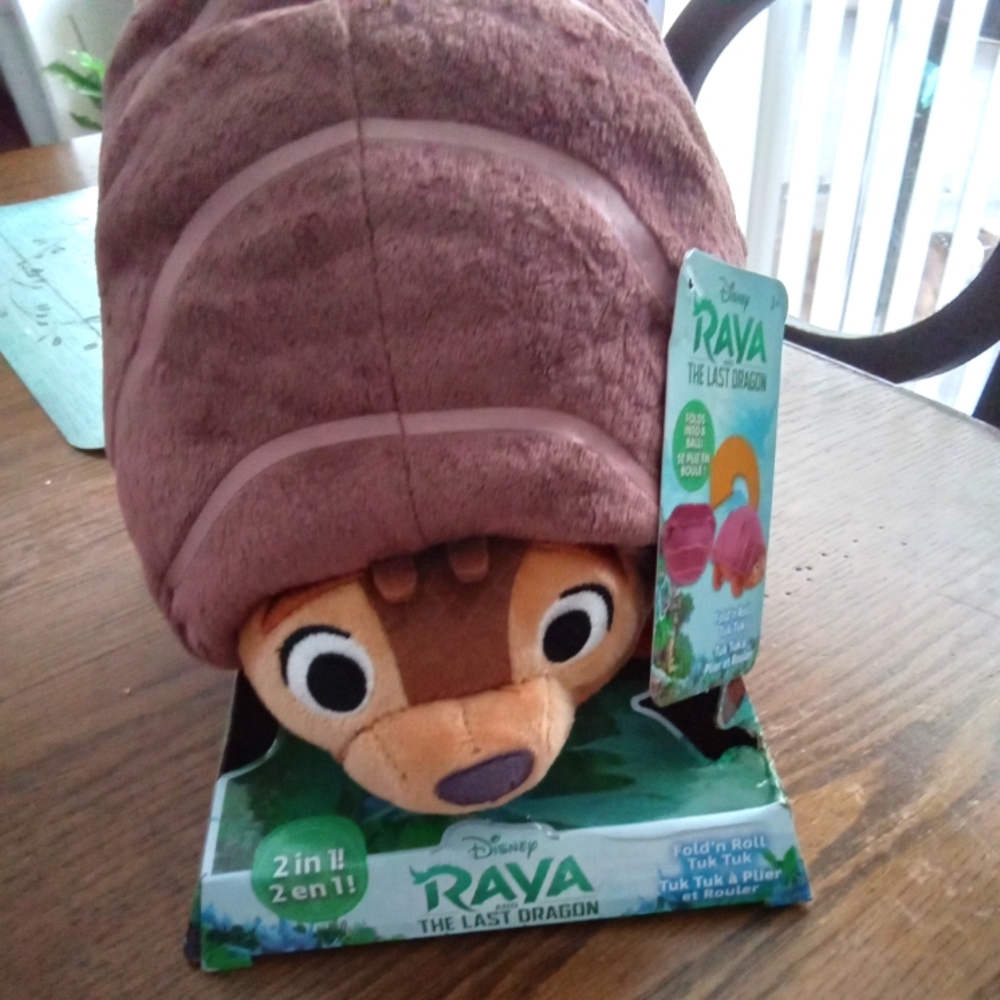 Toy